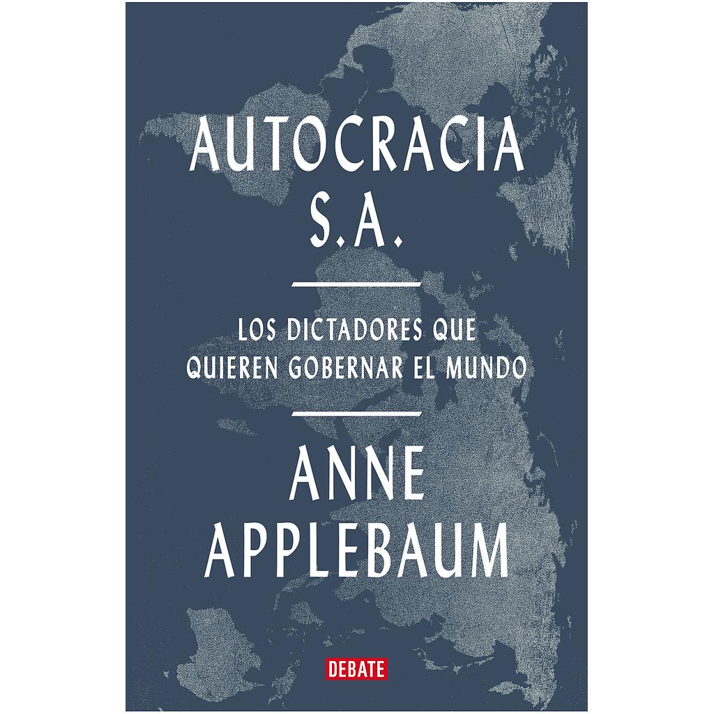 Autocracia S.A.
