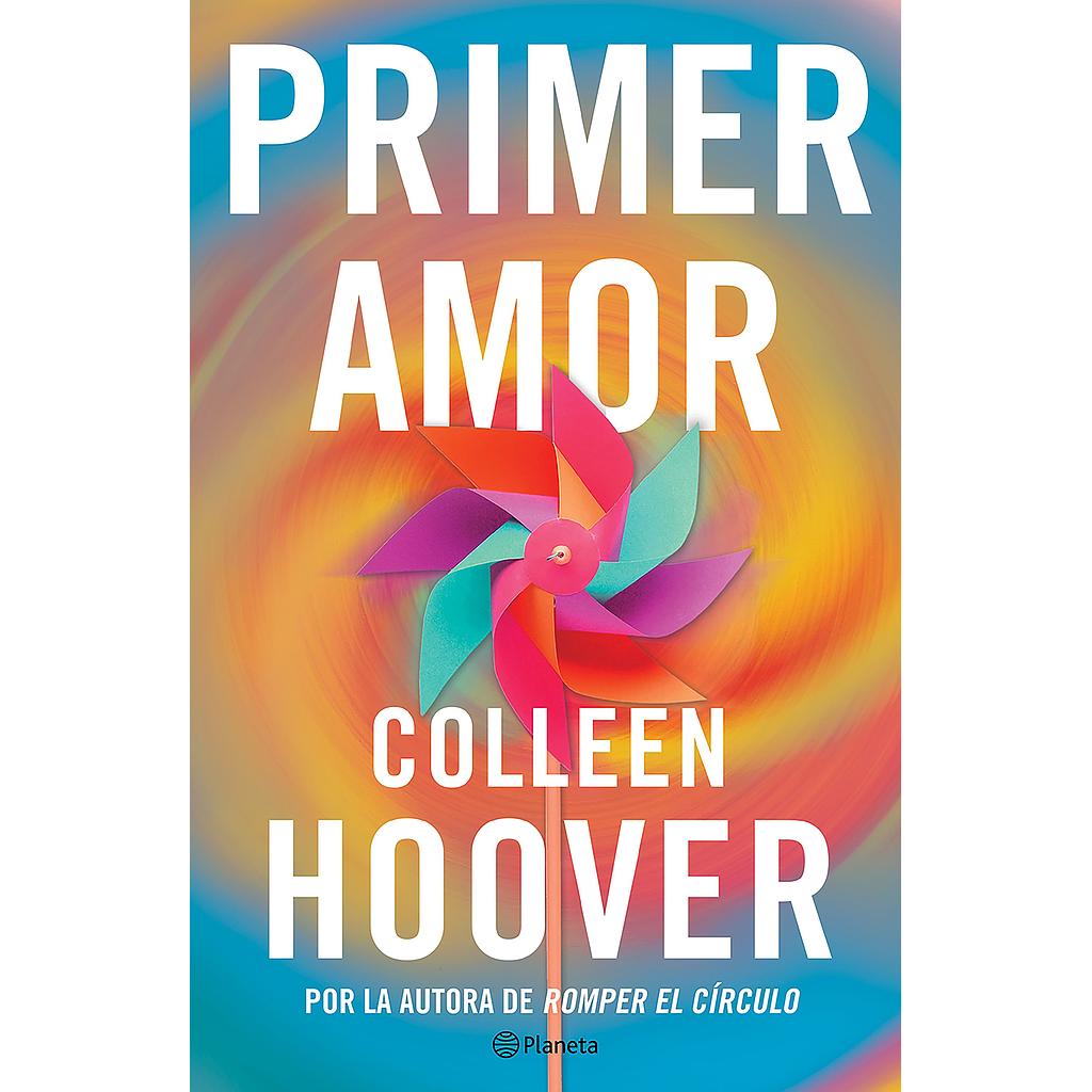 Primer amor