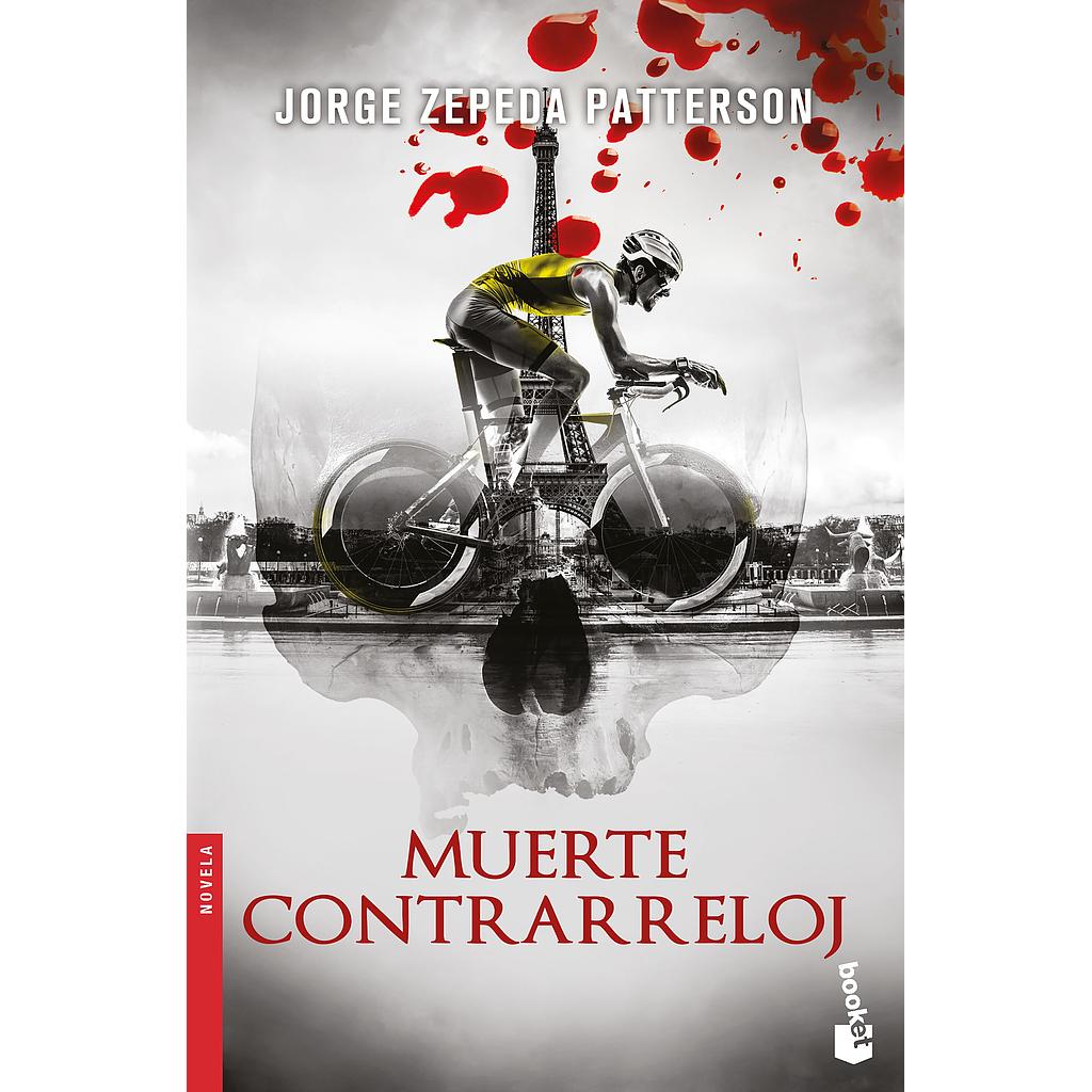 Muerte contrarreloj