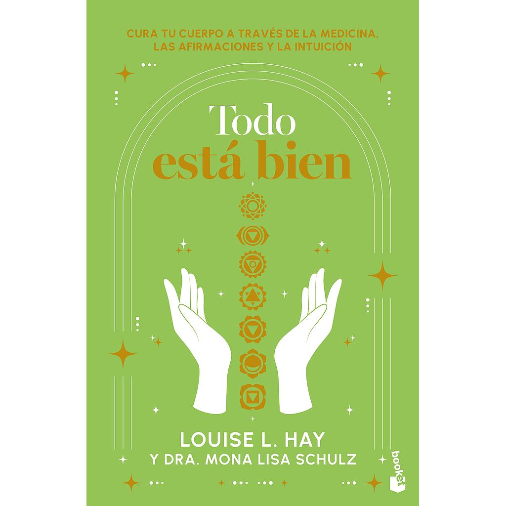 Todo esta bien