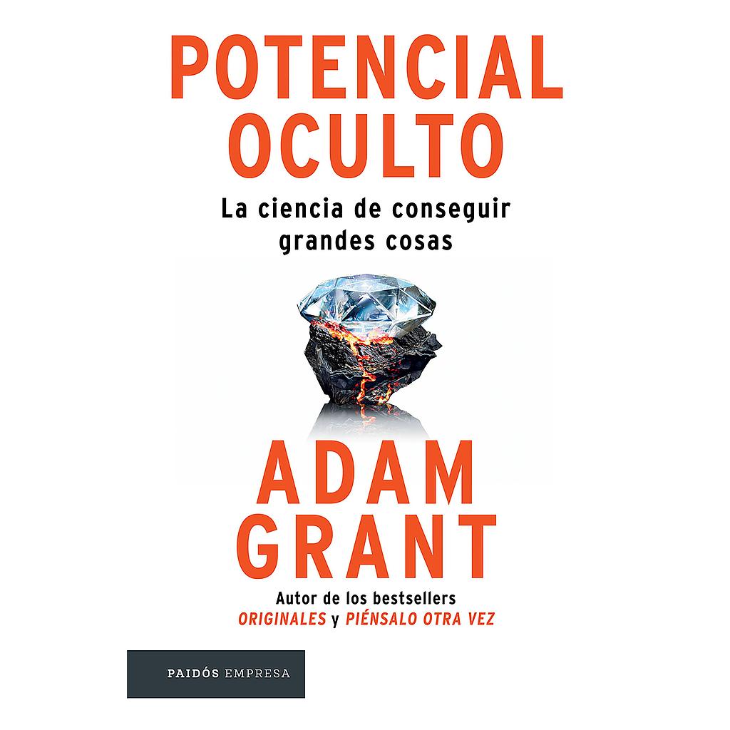 Potencial oculto