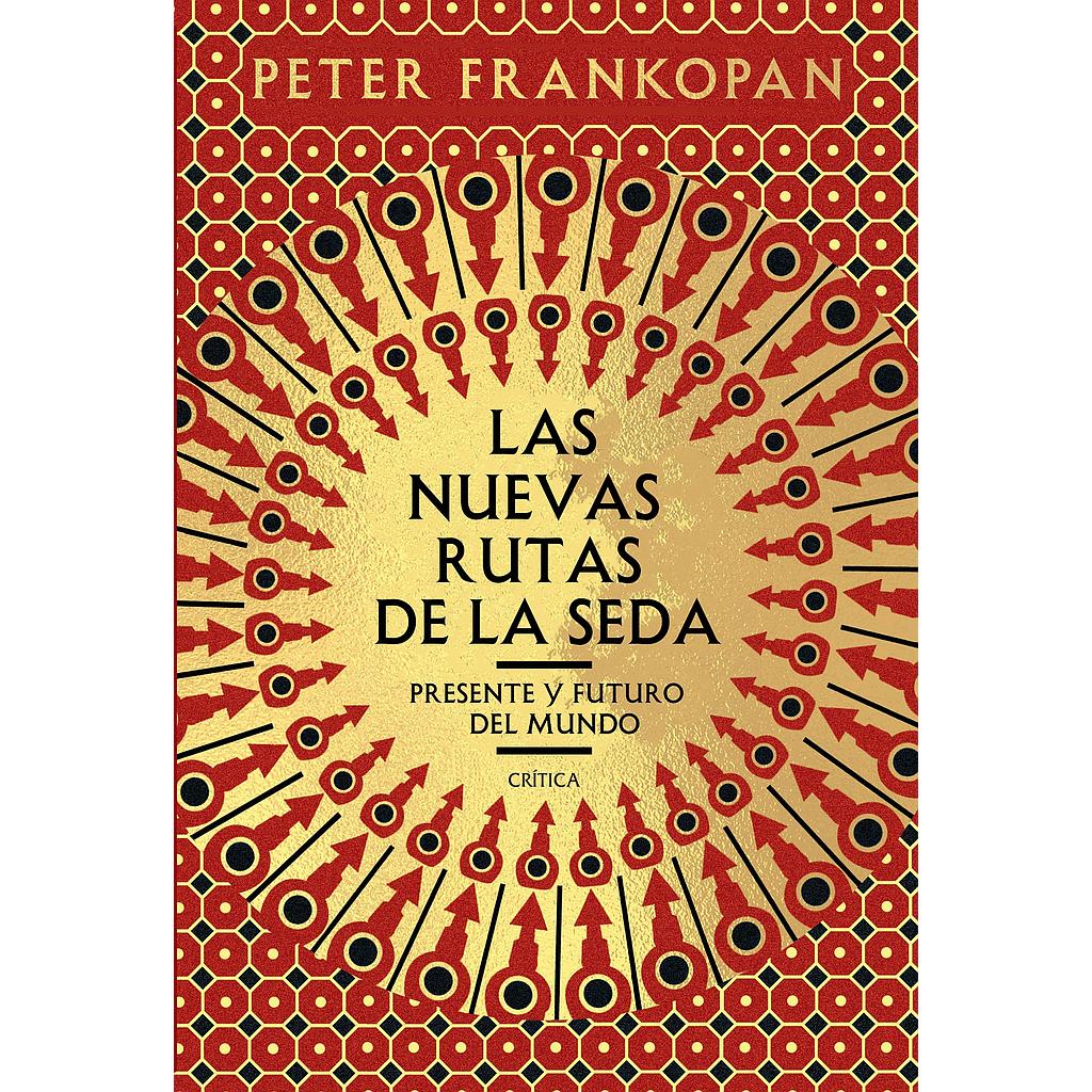 Las nuevas rutas de la seda