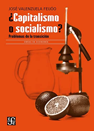 Capitalismo o socialismo