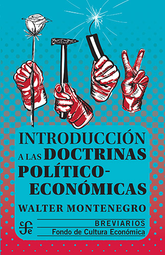 Introduccion a las doctrinas politico economicas