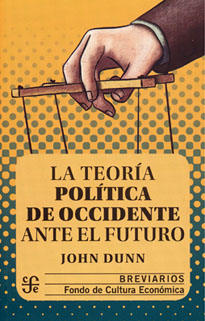 La teoria politica de Occidente ante el futuro