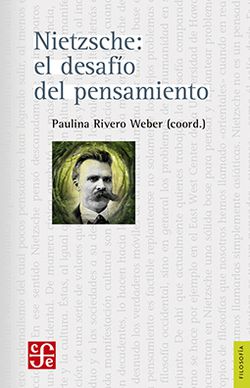 Nietzsche: el desafio del pensamiento
