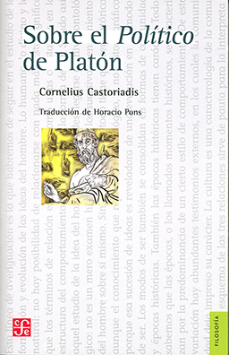 Sobre El Politico de Platon