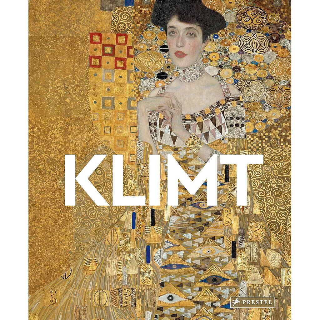 Klimt Masters of Art