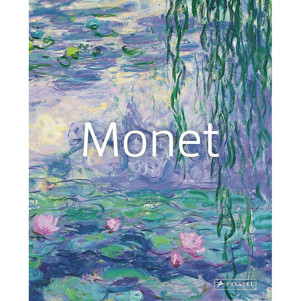 Monet Masters of Art