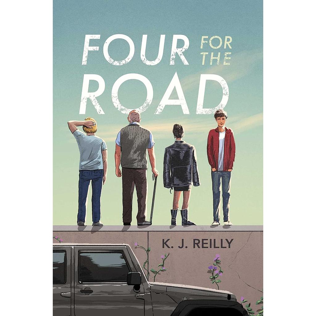 Four for the Road