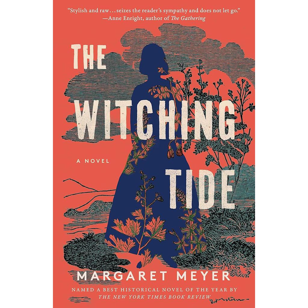 The Witching Tide