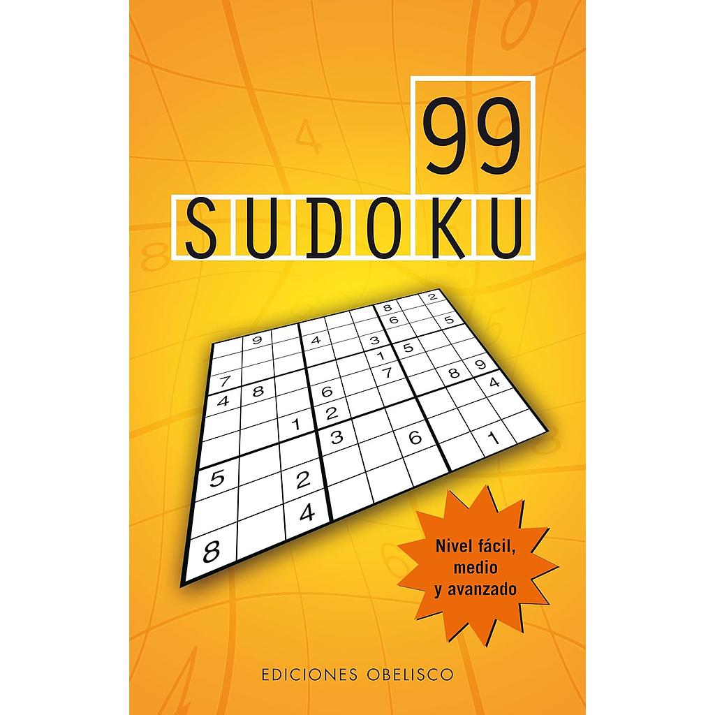 99 Sudoku
