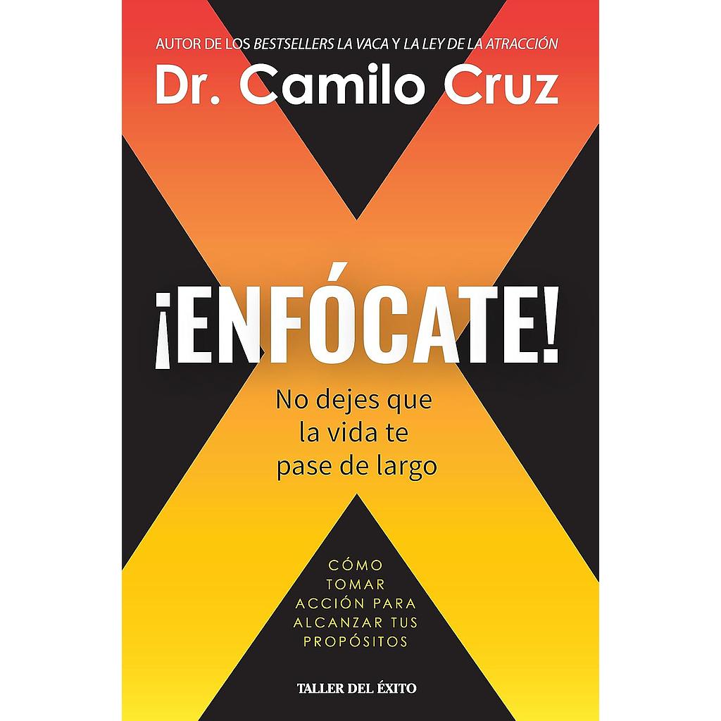 Enfocate
