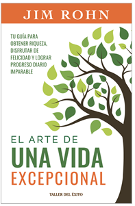 El arte de una vida excepcional