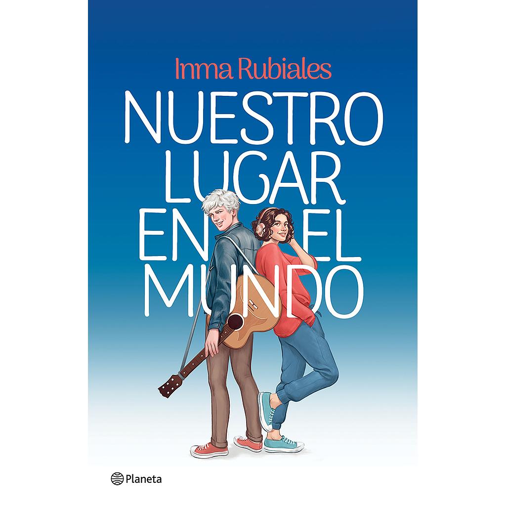 Nuestro lugar en el mundo