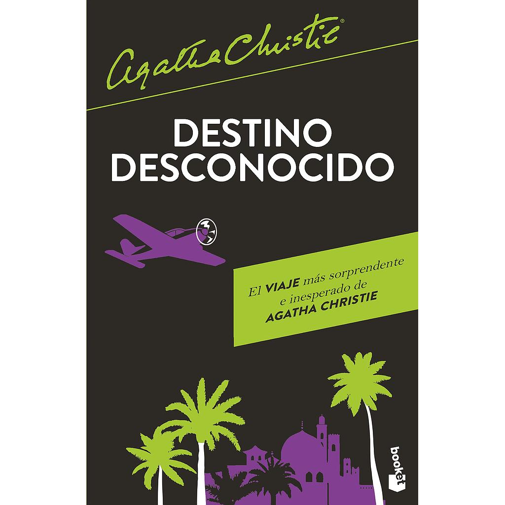 Destino desconocido