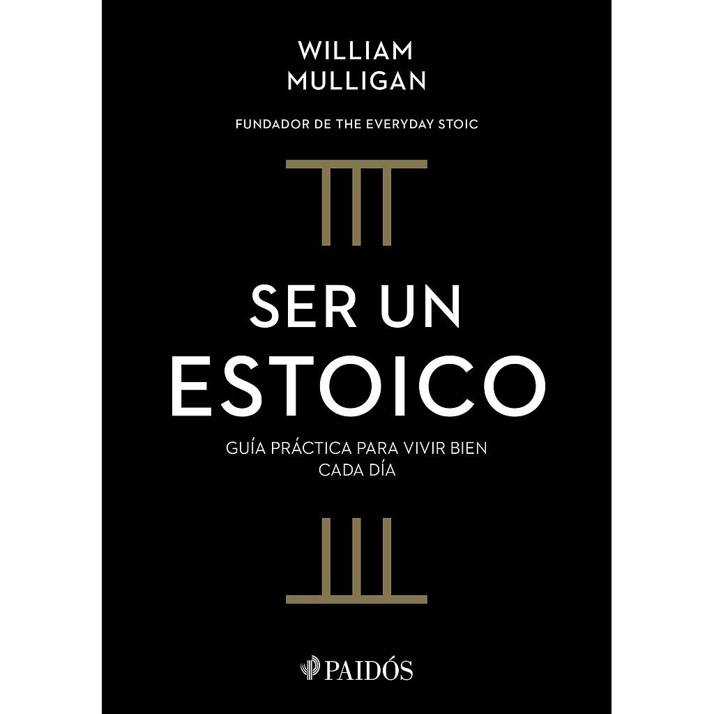 Ser un estoico