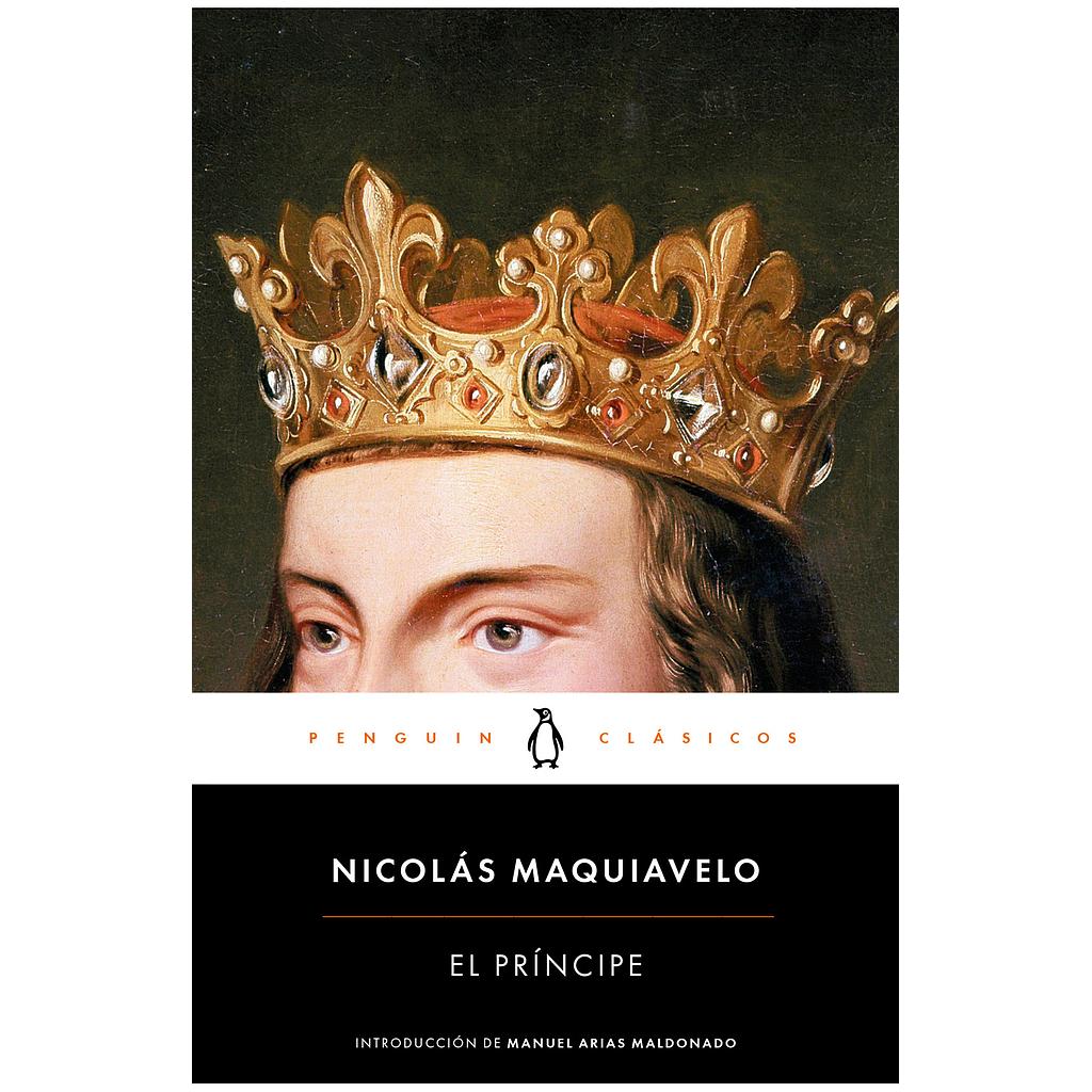 El principe