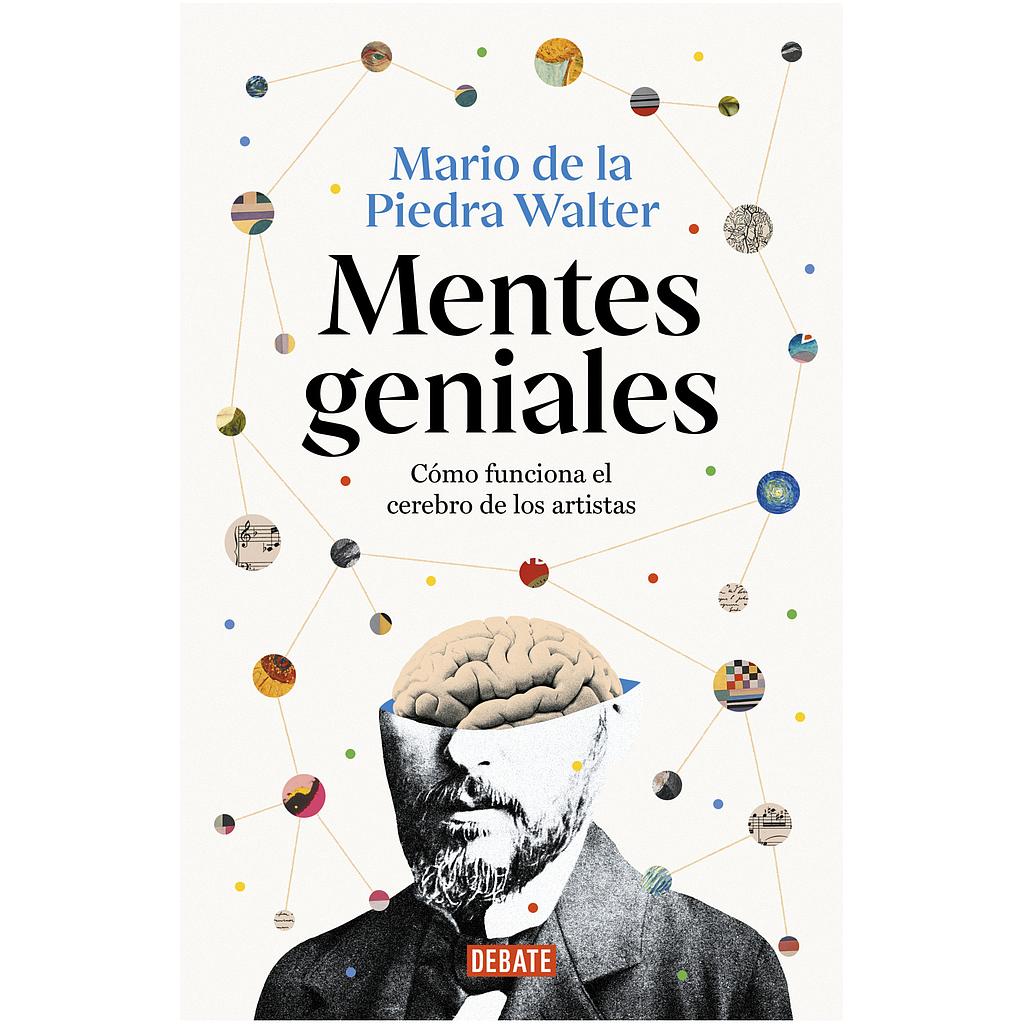 Mentes geniales