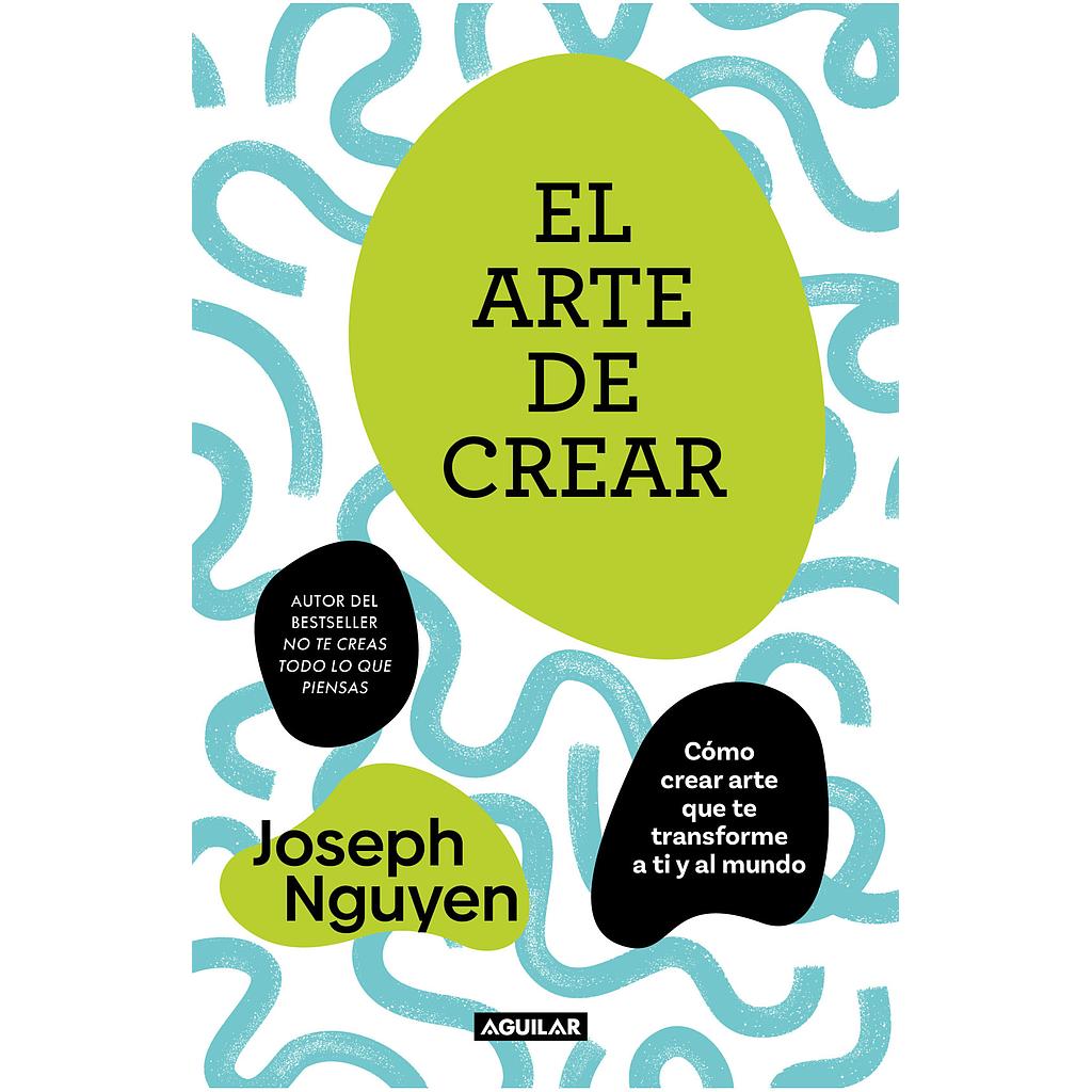 El arte de crear
