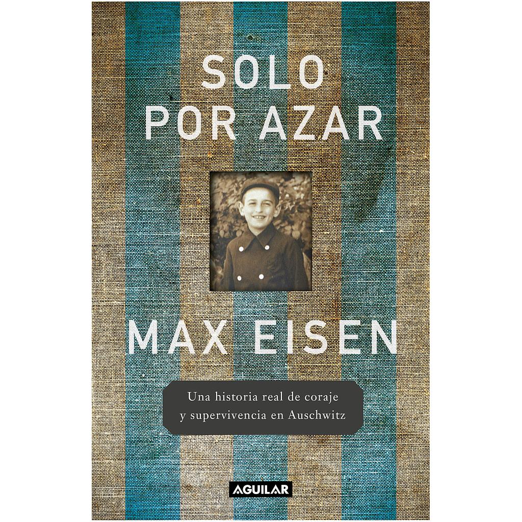 Solo por azar