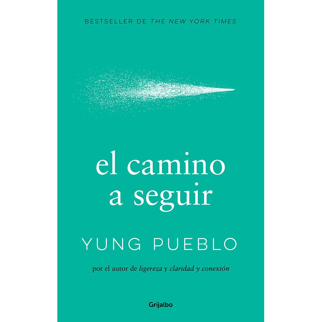 El camino a seguir