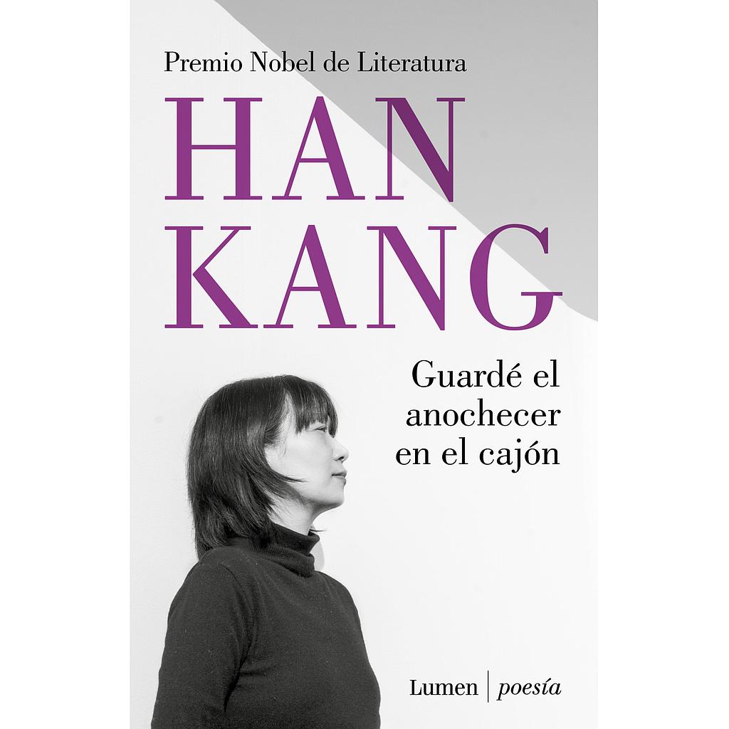 Guarde el anochecer en el cajon