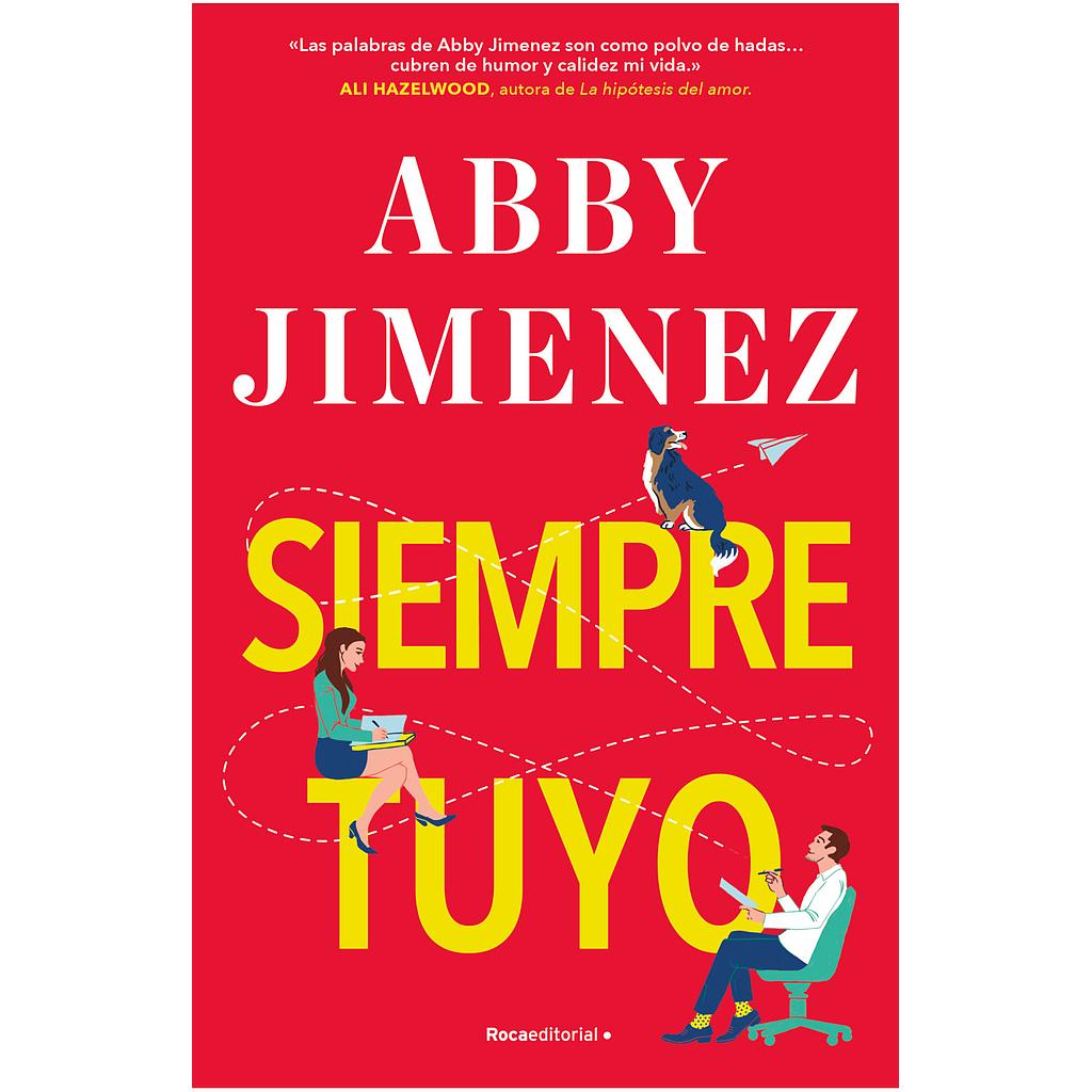 Siempre tuyo