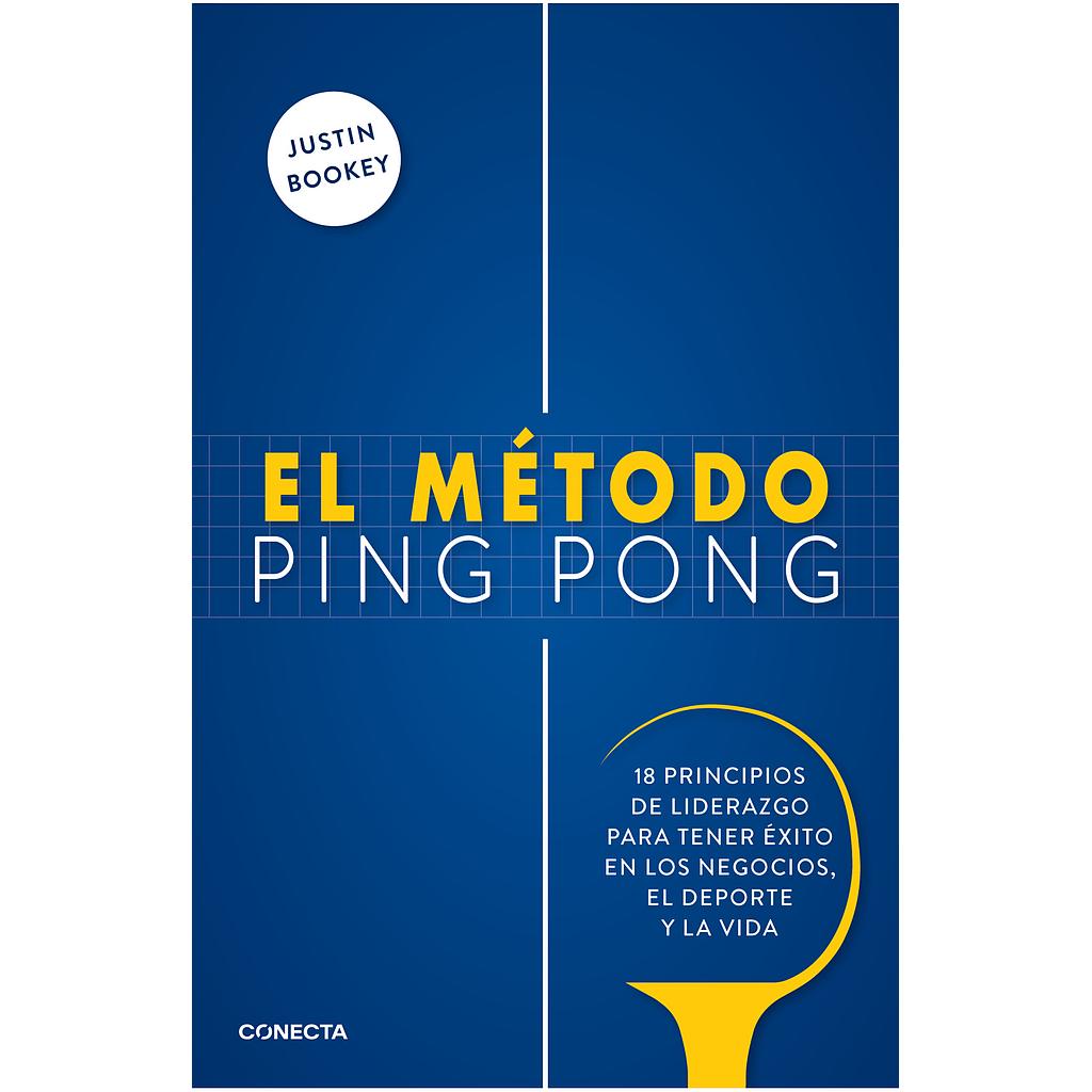 El metodo ping pong