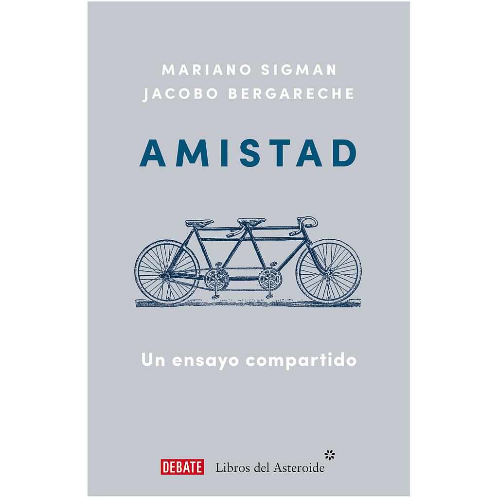 Amistad