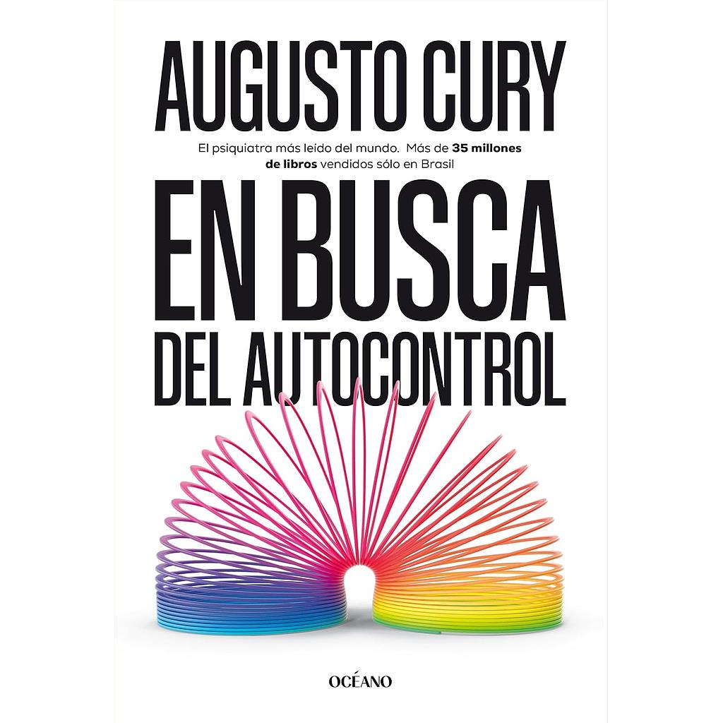 En busca del autocontrol