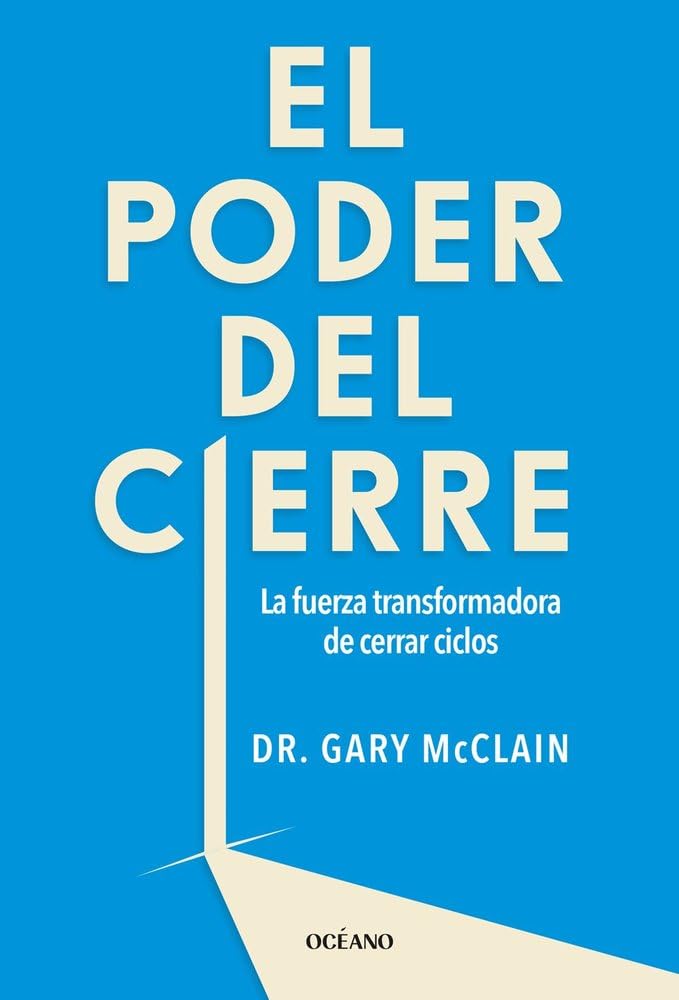 El poder del cierre