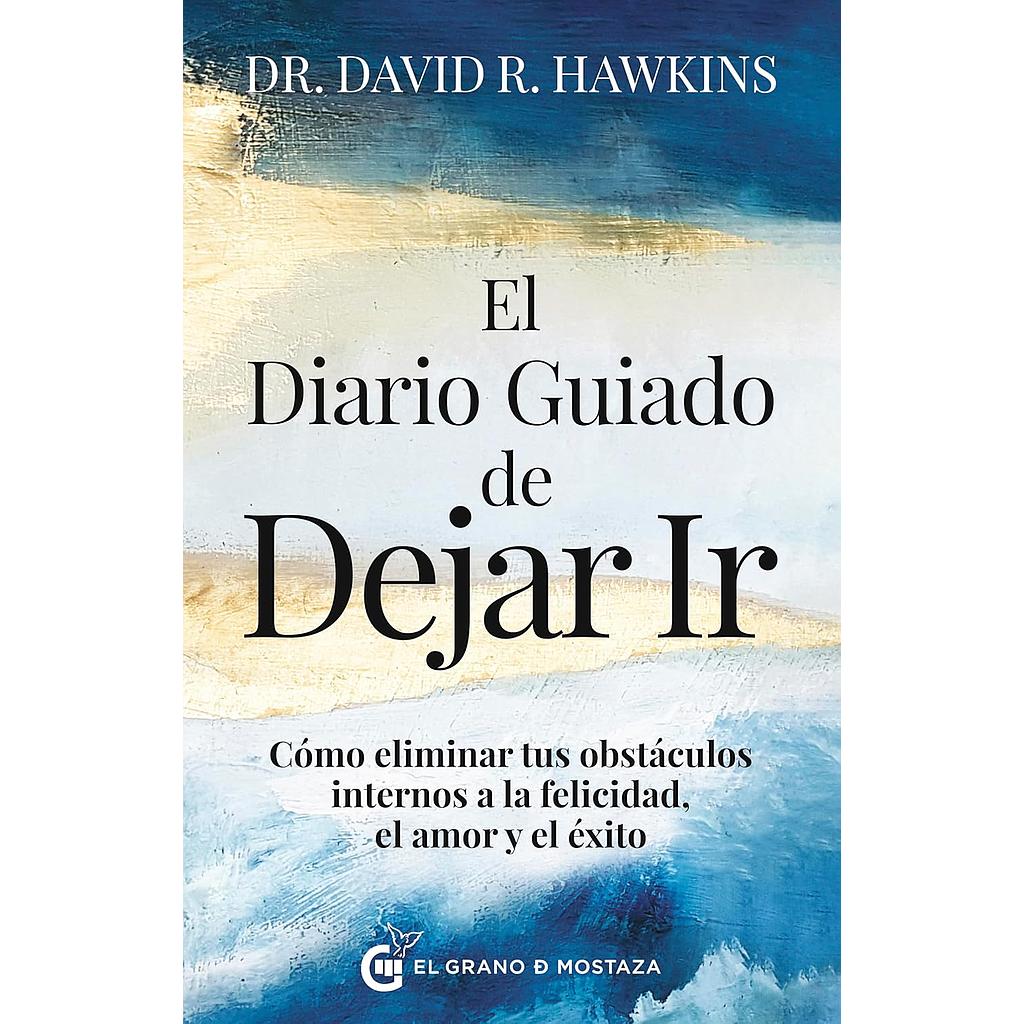 El diario guiado de dejar ir