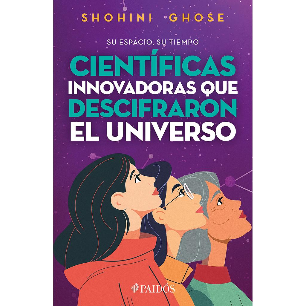 Su espacio, su tiempo