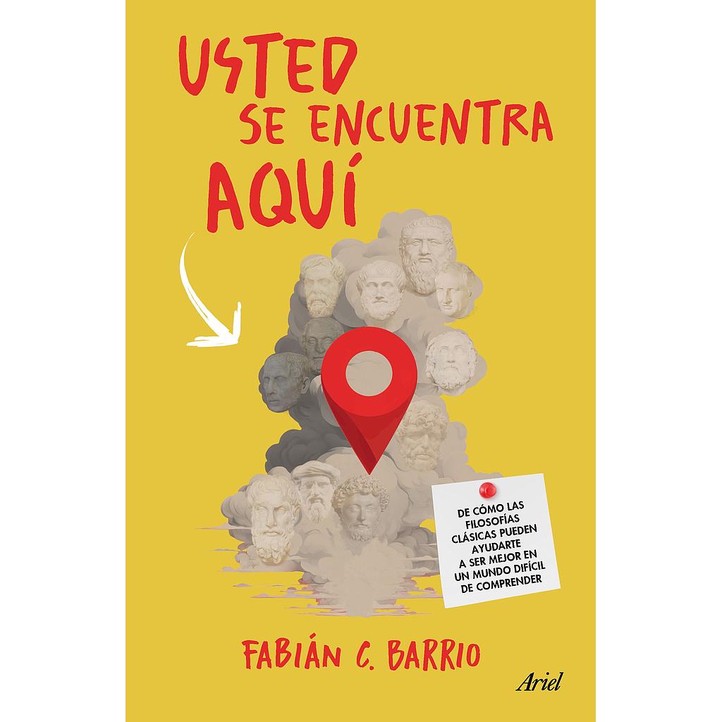 Usted se encuentra aqui