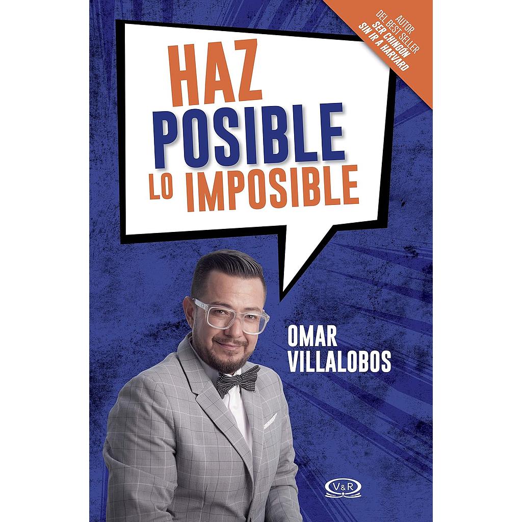 Haz posible lo imposible