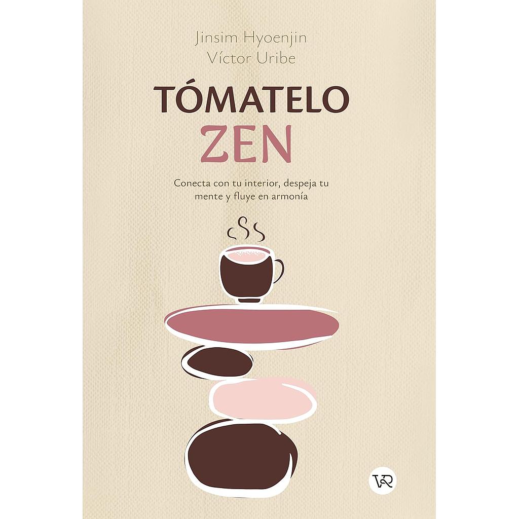 Tomatelo zen