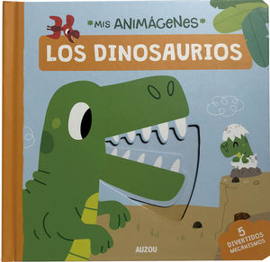 Mis Animagenes, Los Dinosaurios