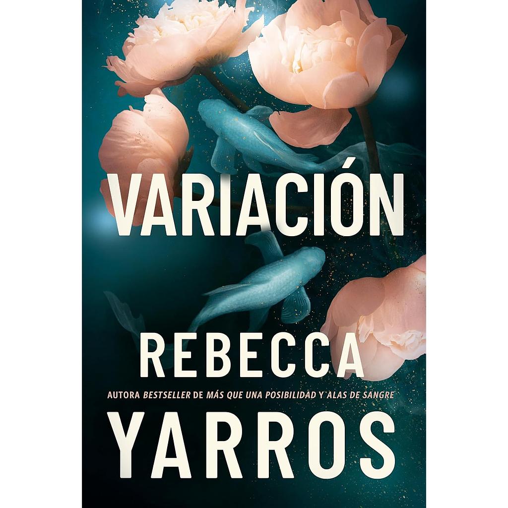 Variacion