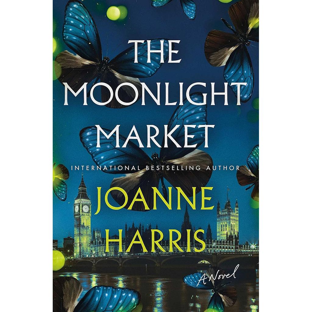 The Moonlight Market