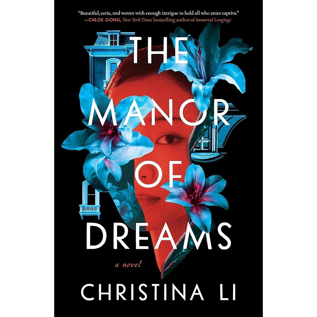 The Manor of Dreams