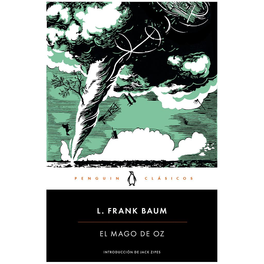 El mago de Oz