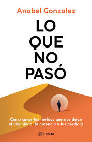 Lo que no paso