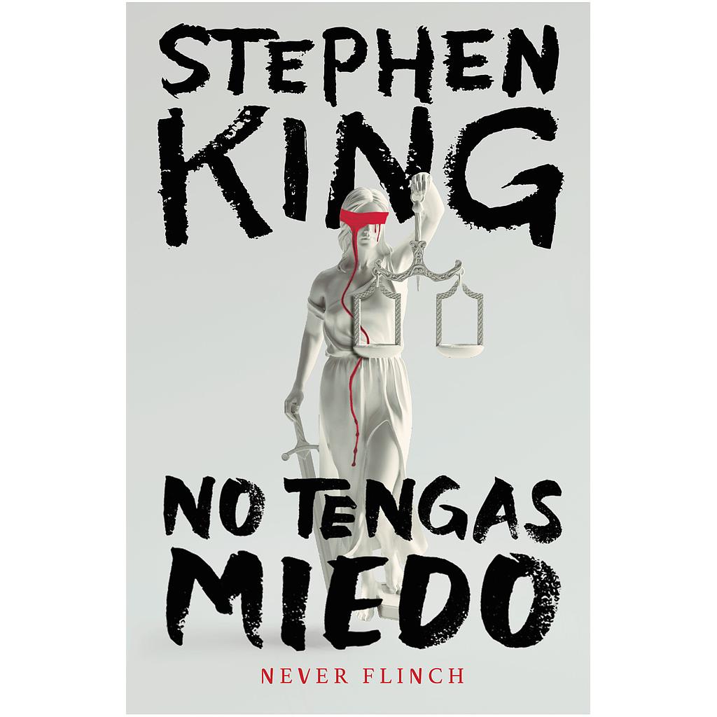 No tengas miedo