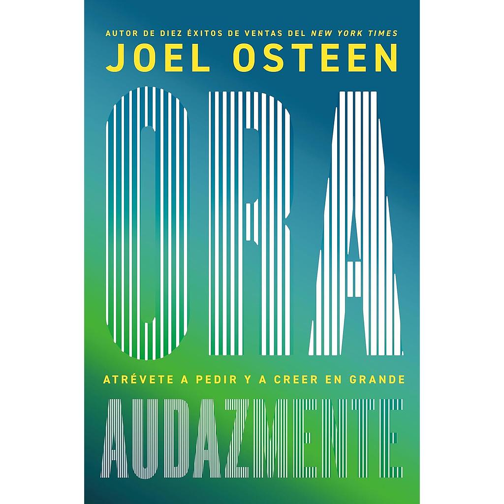 Ora audazmente