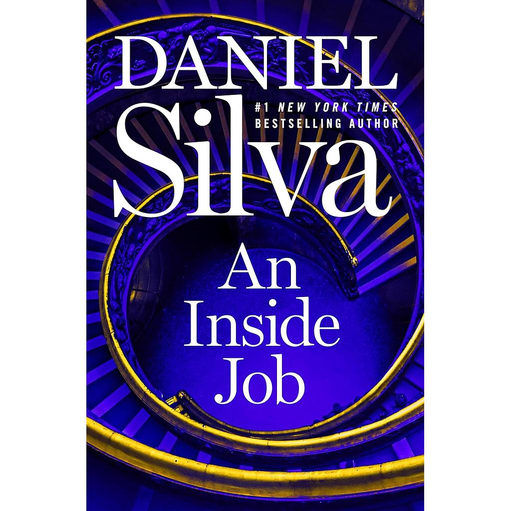An Inside Job