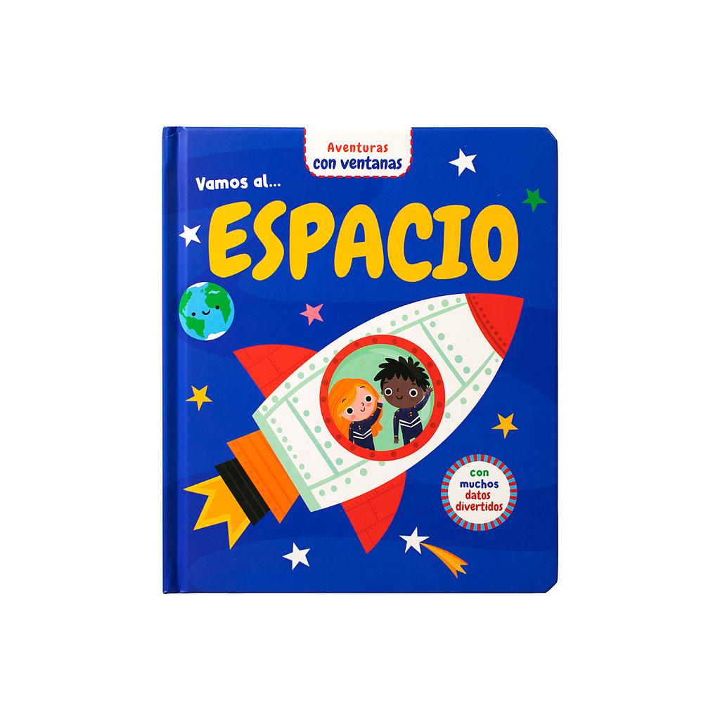 Vamos al Espacio