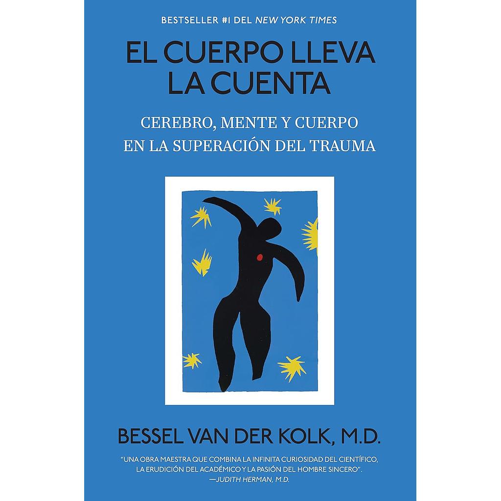 El cuerpo lleva la cuenta