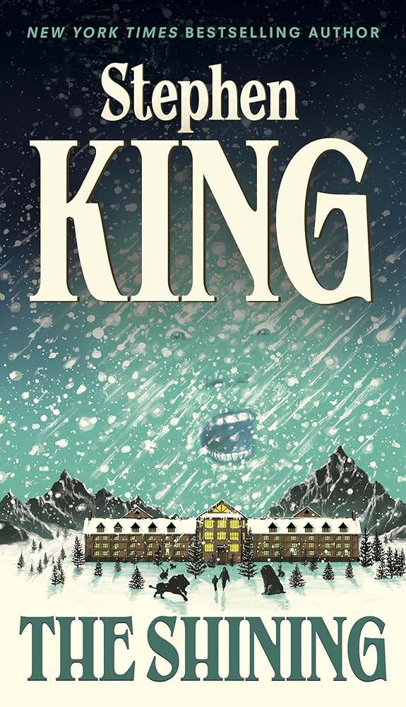 The shining