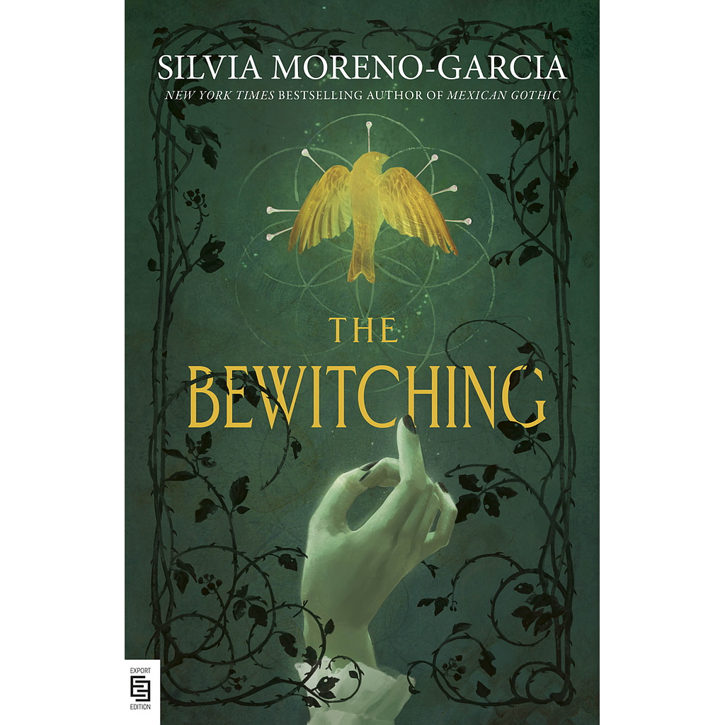 The Bewitching